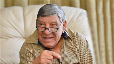 وفاة الإعلامي مفيد فوزي عن عمر يناهز الـ 89 عاماً وصلاة الجنازة بكنيسة المرعشلي والعزاء غداً