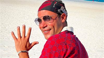 محمد إمام يتجاوز 55 مليون جنيه إيرادات بفيلم عمهم في أقل من 5 شهور عرض 