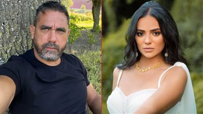 ثراء جبيل تجسد دور فتاة شعبية وشقيقة أمير كرارة ضمن أحداث مسلسل سوق الكانتو رمضان 2023