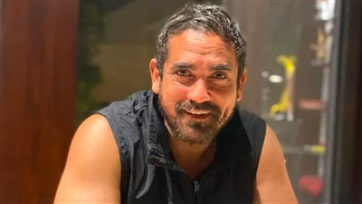 أمير كرارة نصاب واسمه طه ضمن أحداث مسلسل سوق الكانتو رمضان 2023