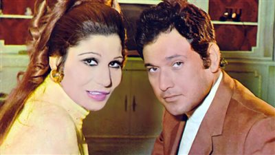 آخر ما قاله محمد سلطان عن فايزة أحمد : كنت أتمنى أن أكون الزوج الأول في حياتها وكانت ست بيت هايلة