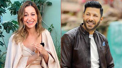 إياد نصار يدخل أكثر من قصة حب في مسلسل تغيير جو بطولة منة شلبي رمضان 2023