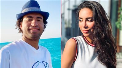 بسنت شوقي تنضم لأبطال مسلسل نصي التاني بطولة علي ربيع وتجسد دور حبيبته