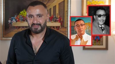 أحمد السقا : حبى لفؤاد المهندس سبب تقديمى لمسرحية سيدتى الجميلة والوقوف على المسرح وحشنى