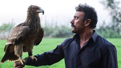 أحمد العوضي يواجه الثأر ضمن أحداث مسلسل ضرب نار والعرض رمضان 2023