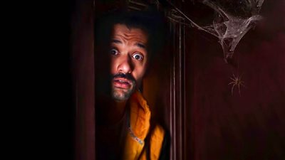 كريم محمود عبدالعزيز يعلن بدء تصوير الجزء الثاني من مسلسل البيت بيتي