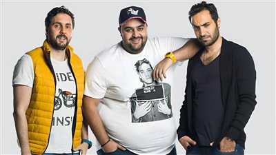 بالفيديو .. أحمد فهمي وشيكو وهشام .. هل تتمنى عودة التعاون بينهم مرة أخرى ؟