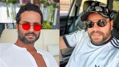كريم فهمي يعتذر عن المشاركة في مسلسل ساعة الصفر مع محمد عبدالرحمن رمضان 2023
