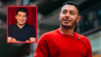 صراع بين باسم سمرة ومصطفى شعبان على سوق قطع غيار السيارات فى مسلسل بابا المجال رمضان 2023