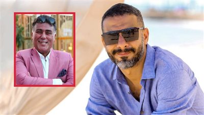 تامر حبيب تاجر مخدرات ضمن أحداث مسلسل بطن الحوت بطولة محمد فراج رمضان 2023