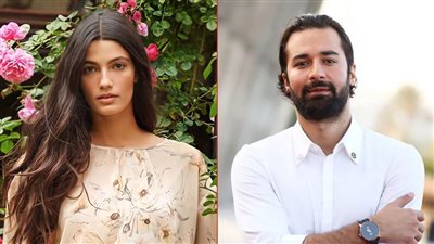 المطاريد ويحيي والهرم الرابع .. 3 أعمال فنية جمعت أحمد حاتم وتارا عماد