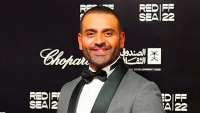 عمر السعيد : أزمة منتصف العمر يناقش العديد من القضايا الاجتماعية والعمل جديد على الدراما المصرية