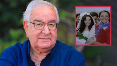 المخرج محمد عبدالعزيز في عيد ميلاد شريهان : قالت لى هنتحر لو معملتش دورى فى خلي بالك من عقلك