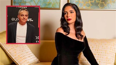 محمد حفظى عن شائعات منع فيلم القاهرة مكة : الرقابة أجازته والعرض فى مصر منتصف العام المقبل