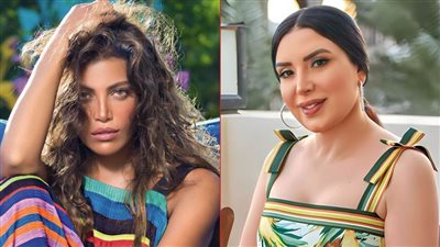 عبير صبري سيدة أعمال مطلقة ضمن أحداث مسلسل جميلة بطولة ريهام حجاج رمضان 2023