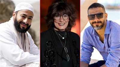 مع حمادة هلال ومحمد فراج .. عودة سماح أنور في رمضان 2023