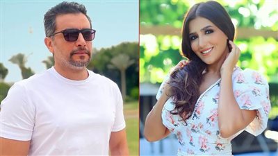 مي عمر : أبدأ تصوير فيلم الحاكم مع هاني سلامة بعد أسبوعين والتصوير في أبوظبي