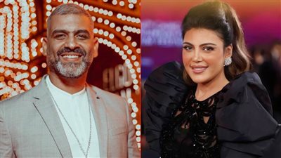 ريهام حجاج زوجة هاني عادل ضمن أحداث مسلسل جميلة والعرض رمضان 2023