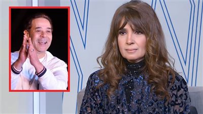 حنان : مش هرجع للغناء تاني وأغنية السهرة تحلى كانت أغنيتي قبل مدحت صالح