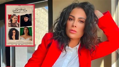 صبا مبارك : تخنت في فيلم بنات عبدالرحمن 13 كيلو وإطلالات المهرجانات حاجة تكسف