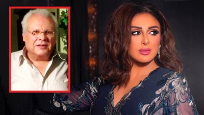 والد أنغام : حالتها تحسنت وتتواجد مع أسرتها في المنزل وتشكر الجمهور على دعائهم لها