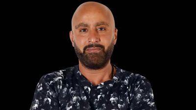 أحمد السقا : أواصل التحضير لمسلسلي الجديد الجبل وأتمنى اللحاق بالموسم الرمضاني 2023