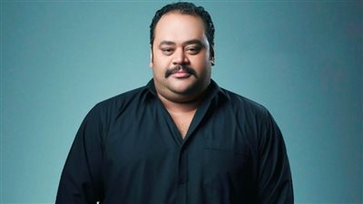 محمد ممدوح يبدأ تصوير مسلسله الجديد الرشيد نهاية الشهر الحالي والعرض رمضان 2023