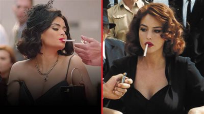 بالفيديو .. بعد أسماء جلال ومونيكا بيلوتشي من هن نجمات الغلابة ؟