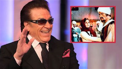 سميرة أحمد عن غسان مطر فى ذكراه : كان مثالاً للفلسطيني الوطني وأول أعماله كانت معي في فيلم الشيماء