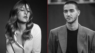 أحمد مالك يجسد شخصية عامل بنزينة ضمن أحداث مسلسل تغيير جو بطولة منة شلبي رمضان 2023