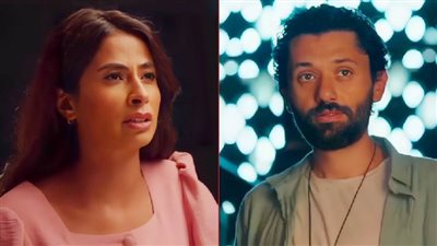 برومو فيلم شلبي بطولة كريم محمود عبدالعزيز وروبي يتجاوز مليون مشاهدة في أقل من 24 ساعة