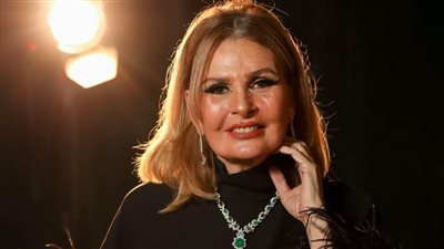 يسرا : أقدم دور شرير في فيلم شقو ورفضت أكثر من فيلم عالمي في الثمانينيات 