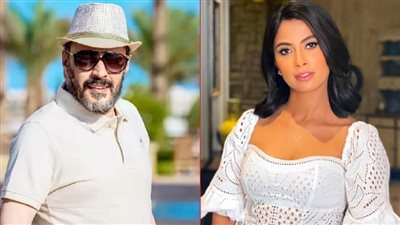 عمرو عبدالجليل يعتذر عن المشاركة في مسلسل حضرة العمدة بطولة روبي رمضان 2023