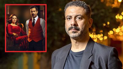 محمد فراج : نجاح الغرفة 207 تخطى التوقعات وكان هدفنا تقديم عمل يعيش مع الناس