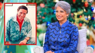 سوسن بدر : تعلمت الكثير من الزعيم واعتذرت عن مسرحية الواد سيد الشغال 