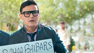 برومو فيلم أخي فوق الشجرة يتجاوز 3 ملايين ونصف مشاهدة في أقل من 48 ساعة على طرحه