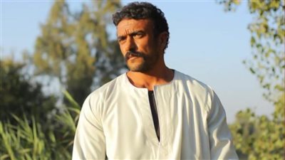 أول صورة .. أحمد العوضي يكشف عن شخصيته في مسلسل ضرب نار بطولة ياسمين عبدالعزيز رمضان 2023