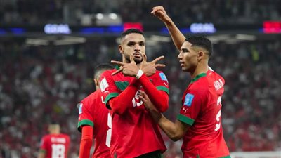 أسود الأطلسي يكتبون التاريخ ويصعدون إلى نصف نهائى مونديال قطر 2022