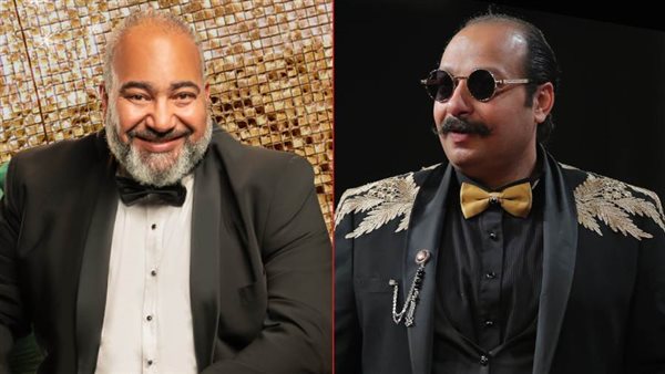 محمد ثروت ـ بيومي