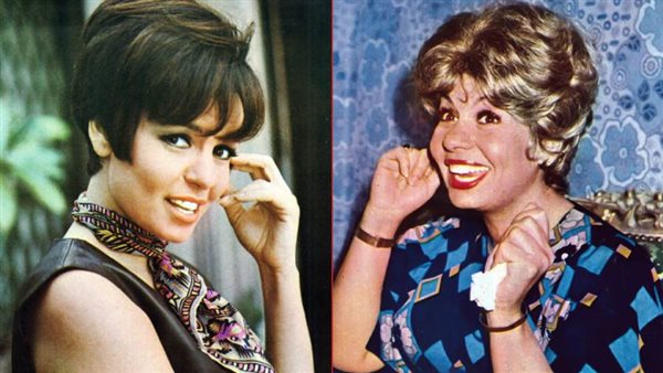 خيرية أحمد - سميرة