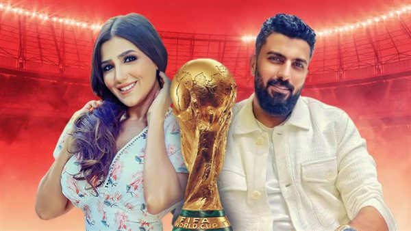 محمد سامي ومي عمر