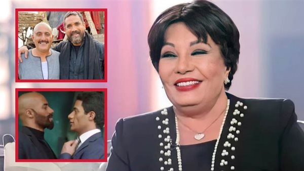 فردوس عبدالحميد -