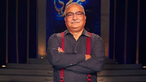 إبراهيم عيسي