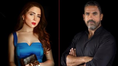 مي عز الدين من أصول يونانية ضمن أحداث مسلسل سوق الكانتو بطولة أمير كرارة رمضان 2023