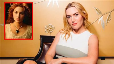 كيت وينسلت تكشف سر جديد عن Titanic : تعرضت للتنمر بعد عرض الفيلم بسبب وزني