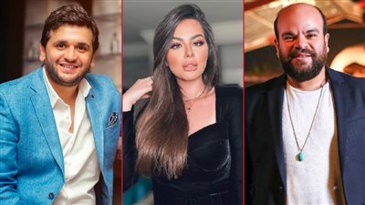 هنادي مهنا مرشحة لتقديم البطولة النسائية في مسلسل ساعة الصفر مع مصطفى خاطر ومحمد عبدالرحمن رمضان 2023