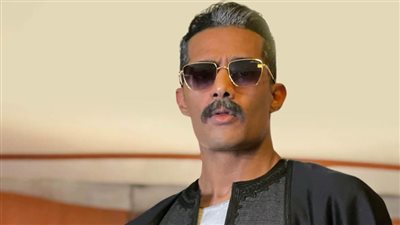 محمد رمضان يدخل في صراع مع أفراد عائلته بسبب ميراث والدته ضمن أحداث مسلسل العمدة رمضان 2023 