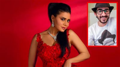 رانيا يوسف : لو مكنتش ممثلة كنت أتمنى أكون جليسة أطفال ونفسى أشتغل مع أحمد حلمي