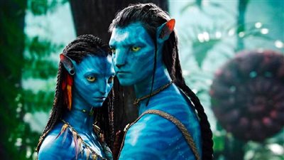 فيلم Avatar يقترب من نصف مليار دولار حول العالم بعد 5 أيام عرض