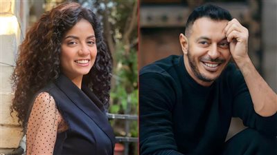 سهر الصايغ تنضم إلى أبطال مسلسل بابا المجال بطولة مصطفى شعبان رمضان 2023 